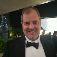 Werner Kruger Cfe