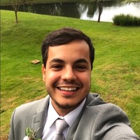 Gabriel Marques de Novais