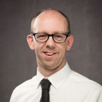 Justin Wensel
