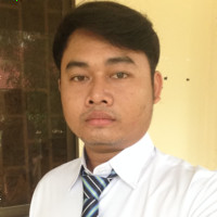 Chhim Kosal