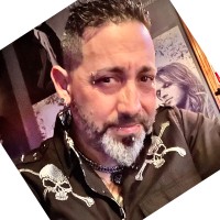 Antonio Gutierrez