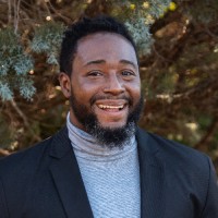 Dr. Jamaal P. Scott