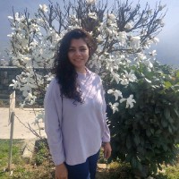 Shikha Garg