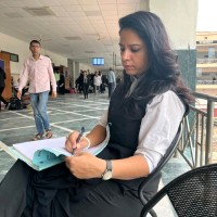 Advocate Priyanka