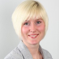 Ingvill Sundgot Sande