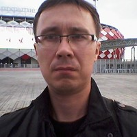 Николай Храмов