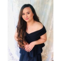 Christine Mae Perez