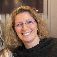 Sandrine Devy