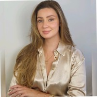 Rebecca Koluman