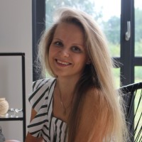 Alesya Maystrenko