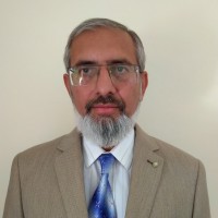 Tahir Rashid