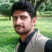 Patruni Surya K.