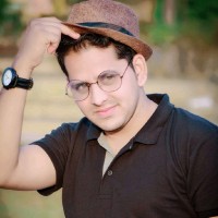 Md Jawed Siddiqui