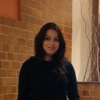 Vidya Salvi