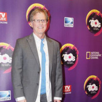 Alan Hunter