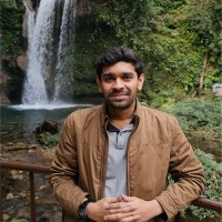 Keyur Jadhav