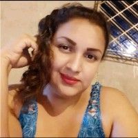 Maria Macias Caicedo