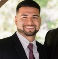 Adrian Flores