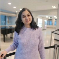Priyanka Vishwakarma