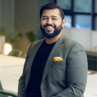 Muhammad Saqib Rizwani