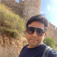 Aditya Parakh