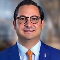 Carlos Suárez Mella