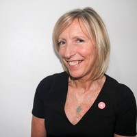 Kathryn McKenzie Wareing