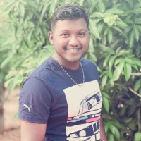 Arul Mohan
