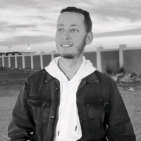 Abdelraheem Mohamed