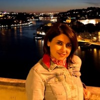 Anna Avetisyan