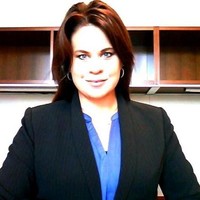 Tara Hilliard, PMP