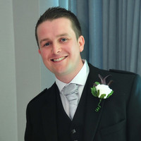 Brian O'Hare