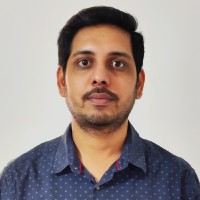 Digvijaysinh Chauhan (B.Eng. M.Tech. MIEAust)