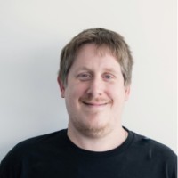 Darren Brelsford