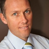 Ian Gray