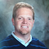 Christopher Bartlett