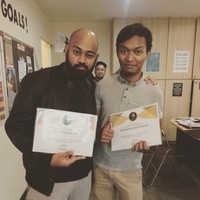 Norazman Zailani