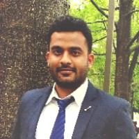 Arun Reddy B.