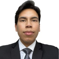 Bryan Líncol Sáenz Pisco