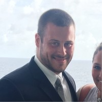 Jonathan Adams