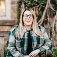 Nicole Ashburner