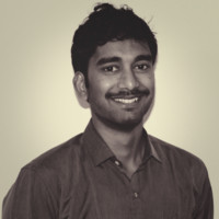 Revanth T