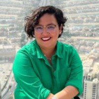 Karla Cabrera A.