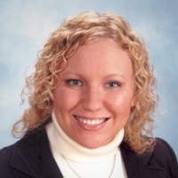 Sara Odden