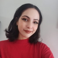 Inès Renault Benchikh