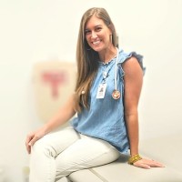 Caitlin Young