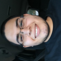 Eric Arocho Barreto