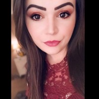 Brittany Burge