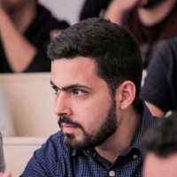Ayoub Alshammakhi