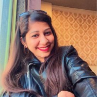Bhawna Vashishtha